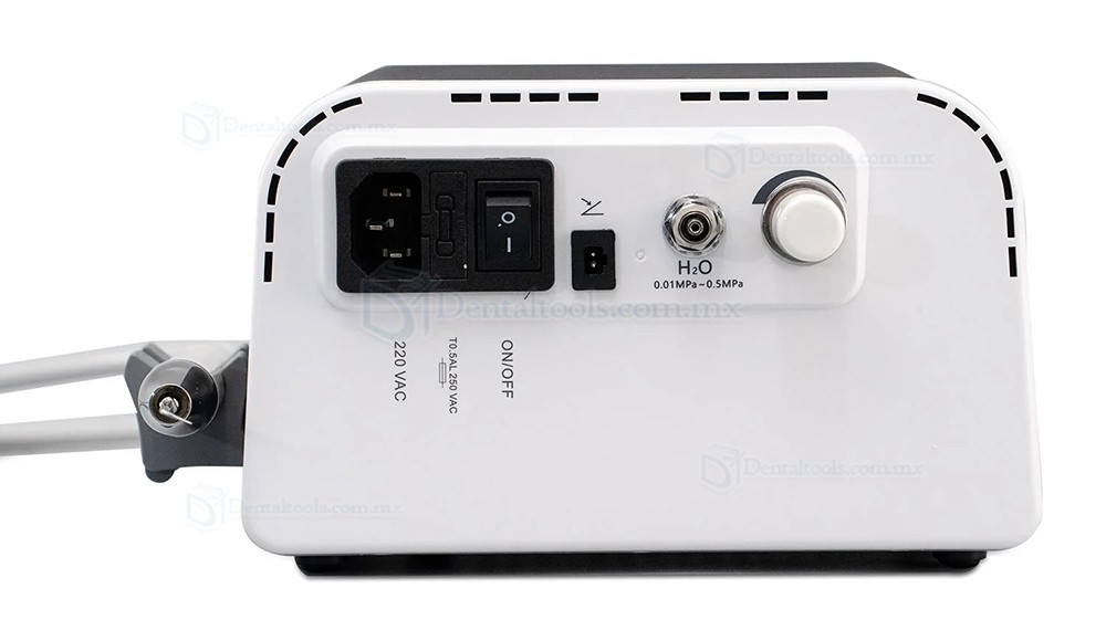 VolDent Type 1 Escalador ultras&oacute;nico compatible con EMS y Mectron